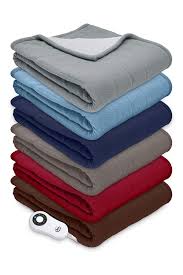 Cozee battery powered heated blanket best value: 10 Best Electric Blankets Top Heated Blankets 2021