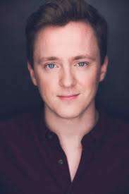 Theater in the Now: Spotlight On...Kyle Michael Yoder