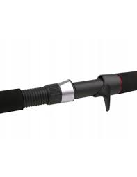 Lanseta Shimano Forcemaster Catfish Fireball Cast 1.83m 85-200g