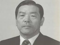 Cheon Myeong-gi (politician)