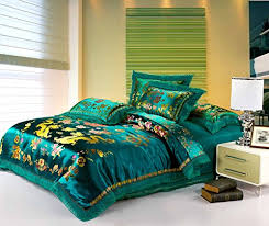 A shabby chic bedspread that will brighten any room. Dragon Bedding And Comforters Sets For Dragon Lovers