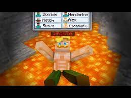 Minefun, the best minecraft server. Crea Tu Servidor De Among Us En Minecraft Gratis Tutorial Guia Among Craft Youtube