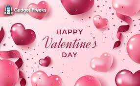 Hello everyone, first we wish you valentines day 2021 to all. Happy Valentines Day 2020 Images Gif Animation 3d Pictures Hd Photos Whatsapp Dp Gadget Freeks