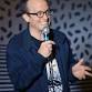 Chris Gethard event in Burlington, VT