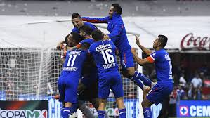23/7/2021 | cruz azul debutará ante mazatlán por la fecha 1 de la liga mx 2021. Copa Mx La Final De La Copa Mx Entre Monterrey Y Cruz Azul Sera El Miercoles 31 De Octubre A Las 20 36 Horas Marca Claro Mexico