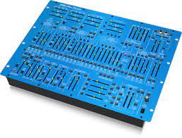 Behringer Product 2600 Blue Marvin