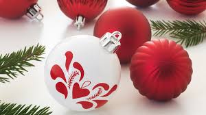 The beautiful kind of world we want. Holiday Decoration Ikea