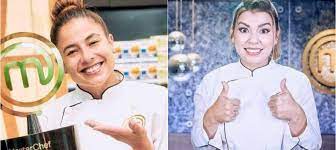 Carla Giraldo habla de su pelea con Liss Pereira en MasterChef Celebrity