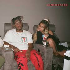 She was raised by a puerto rican mum and a black father. Ally Juice Wrld Gf Age