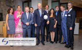 Researching ipg photonics (nasdaq:ipgp) stock? Ipg International Practice Group