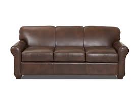 This jennifer leather sofa bed lends a stately touch to your den or living room. Jennifer Leather Sofa Bed Reviews Joss Main Top Grain Leather Sofa Leather Sofa Bed Leather Sofa