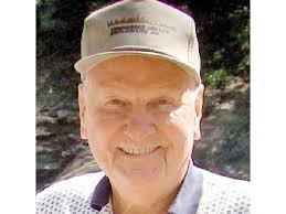 Claude Simpson Obituary (2016)