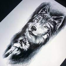 Tetování na lýtko xiii.jpg :: Tattoo Nyka Zarezervovany Navrh Tetovani Na Predlokti Ci Facebook
