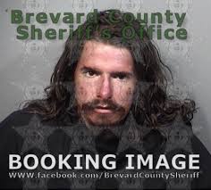 Arrests In Brevard County: July 15, 2018