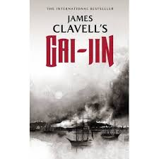 It feels like a typically british film in part for the way the script presents the character of king, the american who lives the american capitalist dream by taking advantage of his fellow prisoners. Gai Jin Asian Saga By James Clavell Paperback Target