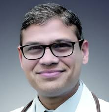 Dr. Harmesh S Bains (Dayanand Medical College & Hospital) in Civil  Lines,Ludhiana