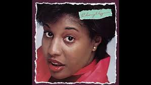 Cheryl Lynn