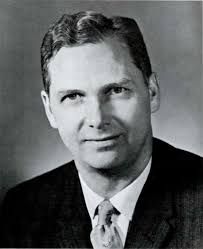 Dr George Ward Angell (1912-1984)