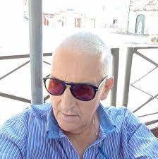 Renato Mannino in persone