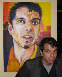 Feminist Artist Gwenn Seemel's Work from 2006