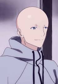Yuri on ice figure skating. Making Your Favorite Characters Bald On Twitter Victor Nikiforov Yuri On Ice