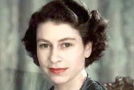 Pictures of queen elizabeth young queen elizabeth princess elizabeth princess margaret princess diana queen mother queen mary prinz philip english royal family. A Life In A Royal Role Queen Elizabeth Ii Paperblog