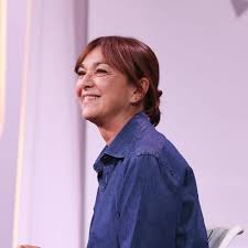 Trend Google: daria bignardi