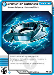 Maybe you would like to learn more about one of these? Card 48 Crown Of Lightning Ninjago Wiki Fandom