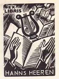 Frans Masereel Woodcut Kunst