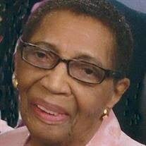 Lois Hendricks Obituary