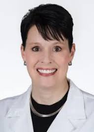Dr. Claire Markham, MD, Obstetrics & Gynecology