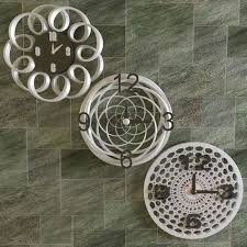 Modern Wall Clocks Free 3d Model Max Obj Wall Clock Modern Clock 3d Model