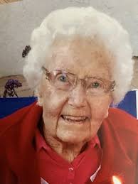 Lois Bertha (Barnes) Buchen Obituary