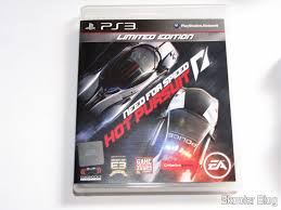All cars and standard tracks. Offerhouse Need For Speed Hot Pursuit Limited Edition Ps3 Skooter Blog