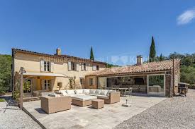 Peaceful House For Sale In La Garde Freinet Janssens Immobilier Provence En 2020 Immobilier Maison La Garde Freinet