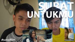 Home » 480p , drama , family , indonesia » aku ingin ibu pulang (2016). Aku Ingin Ibu Pulang Review Trailer By Andri Faisal Sotoifilm6 Youtube