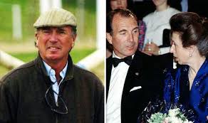 It is with deep sorrow that her majesty the queen announces the death of her beloved husband, the palace said. Princess Anne S Ex Mark Phillips Astonishing Confession After Divorce Exposed Royal News Express Co Uk