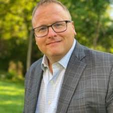 Scott Herbig, Solutions Architect