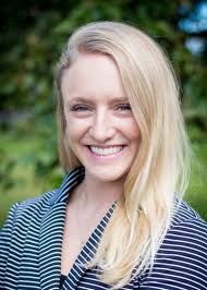 MaKenna Nichole Cooley, Financial Representative