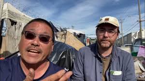 My Friend Wes Enzinna by Derrick Soo 4 Oakland Mayor