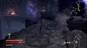 Code Vein (Video Game, Soulslike, Post-Apocalyptic, Vampire, Third-Person)  Reviews & Ratings - Glitchwave