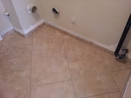 Installing tile over a wood subfloor is a lot easier today than it was when i started my remodeling career. Installing Tile Baseboard Page 2 Contractor Talk Professional Construction And Remodeling Forum