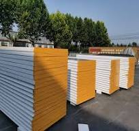 High Density 50mm/75mm/100mm/150mm/200mm Thickness EPS ...