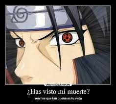 También aparece en la novela ligera naruto jinraiden: Sasuke Imagenes De Itachi Para Dibujar Novocom Top