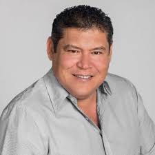 Saúl Nava Astudillo