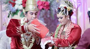 Contoh teks mc bahasa jawa singkat. Susunan Acara Ritual Makna Prosesi Pernikahan Adat Jawa