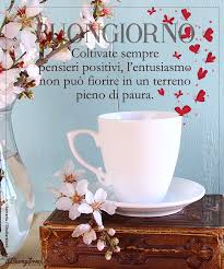 Pin Su Buongiorno