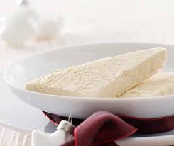 Lebkuchen Parfait Mit Grand Marnier Betty Bossi