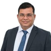 Mohammad Idries Email & Phone Number