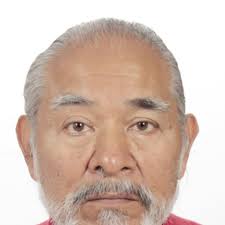 Edilberto HERNÁNDEZ